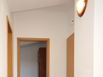 Apartment Two bedroom apartment with terrace and sea view Slatine, Čiovo A-5998-b - Outdoor photo 27