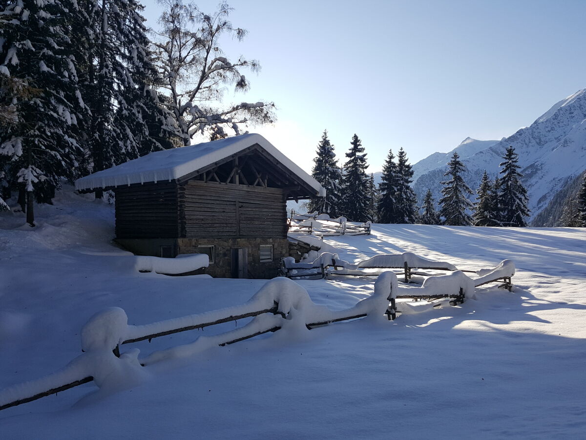 Holiday house No title - Outdoor photo 4