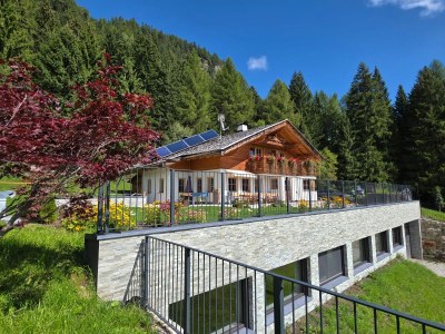 Holiday house No title - Outdoor photo 2