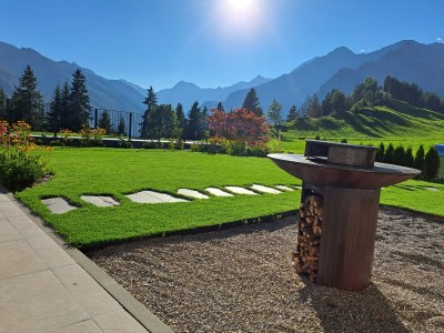 Holiday house No title - Outdoor photo 3