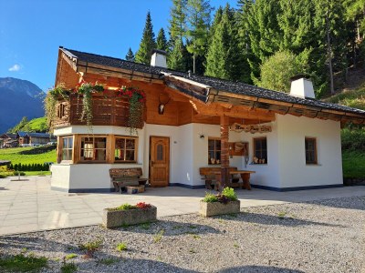 Holiday house No title - Outdoor photo 7