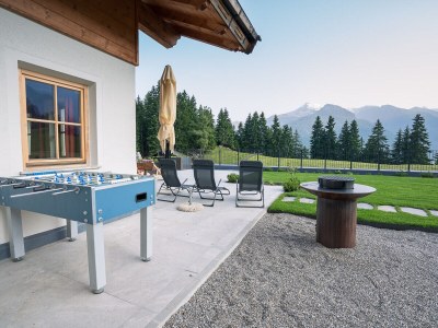 Holiday house No title - Outdoor photo 9