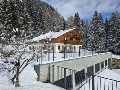 Holiday house No title - Outdoor photo 10