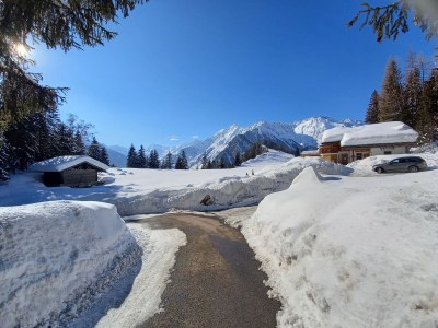 Holiday house No title - Outdoor photo 11