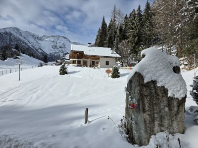 Holiday house No title - Outdoor photo 12