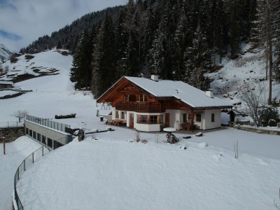 Holiday house No title - Outdoor photo 13