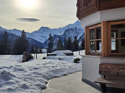 Holiday house No title - Outdoor photo 15