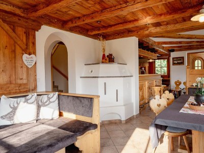 Holiday house No title - Features photo 18