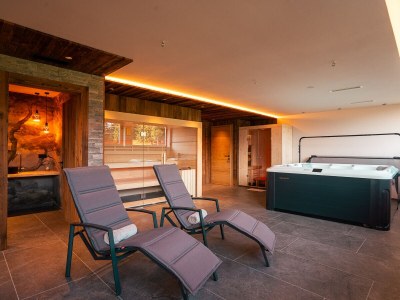 Holiday house No title - Features photo 19