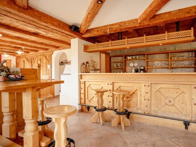 Holiday house No title - Features photo 20