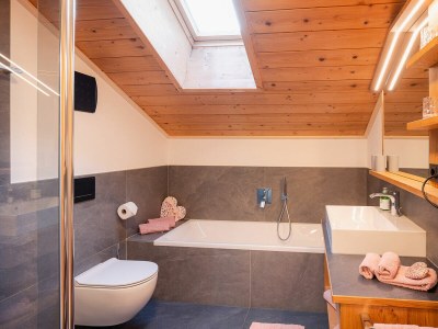 Holiday house No title - Features photo 21