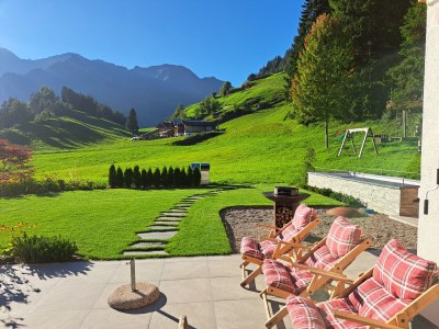 Holiday house No title - Environment photo 31