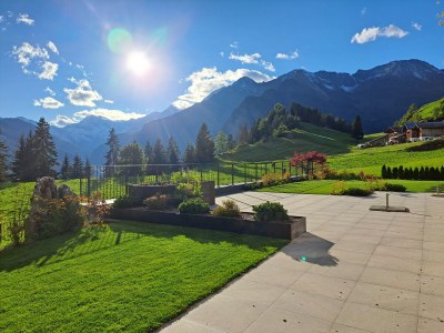 Holiday house No title - Environment photo 32