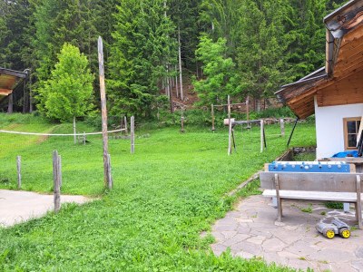 Holiday house No title - Environment photo 33