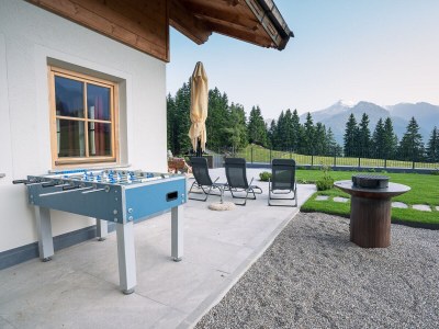 Holiday house No title - Environment photo 34