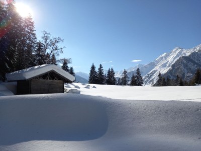 Holiday house No title - Environment photo 36