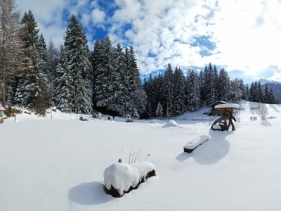 Holiday house No title - Environment photo 37