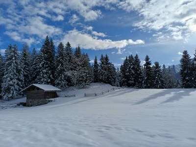 Holiday house No title - Environment photo 38