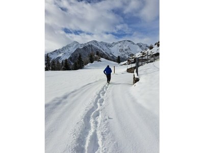 Holiday house No title - Environment photo 40