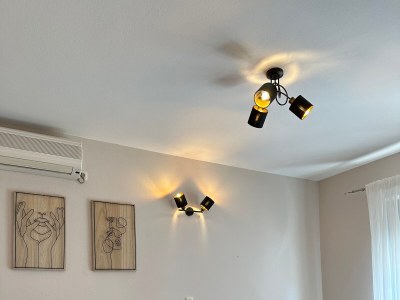 Apartment One bedroom apartment with balcony Promajna, Makarska A-6849-b - Outdoor photo 8