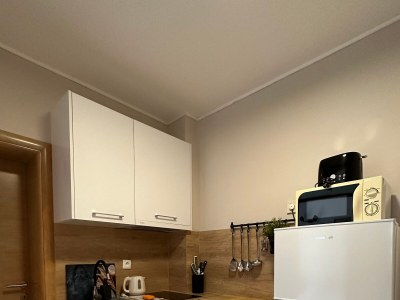 Apartment One bedroom apartment with balcony Promajna, Makarska A-6849-b - Outdoor photo 11