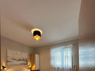 Apartment One bedroom apartment with balcony Promajna, Makarska A-6849-b - Outdoor photo 13