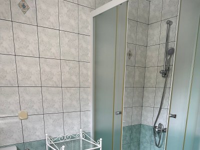 Apartment One bedroom apartment with balcony Promajna, Makarska A-6849-b - Outdoor photo 15