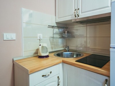 Apartment One bedroom apartment with balcony Promajna, Makarska A-6849-c - Outdoor photo 13