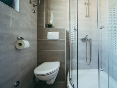 Apartment One bedroom apartment with balcony Promajna, Makarska A-6849-c - Outdoor photo 16