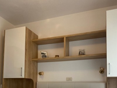 Apartment Studio flat with balcony Promajna, Makarska AS-6849-a - Outdoor photo 10