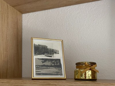 Apartment Studio flat with balcony Promajna, Makarska AS-6849-a - Outdoor photo 11