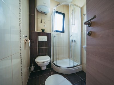 Apartment Studio flat with balcony Promajna, Makarska AS-6849-b - Outdoor photo 9