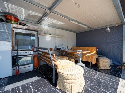 Apartment Two bedroom apartment with air-conditioning Sukošan, Zadar A-24349-a - Outdoor photo 9