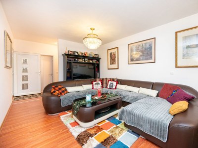 Apartment Two bedroom apartment with air-conditioning Sukošan, Zadar A-24349-a - Outdoor photo 16