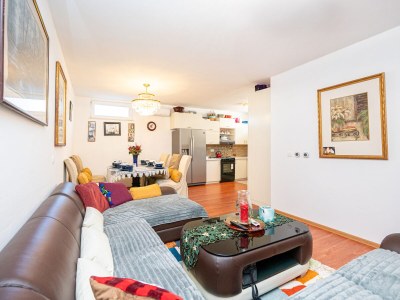 Apartment Two bedroom apartment with air-conditioning Sukošan, Zadar A-24349-a - Outdoor photo 17