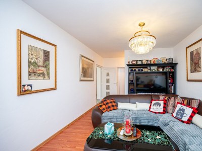 Apartment Two bedroom apartment with air-conditioning Sukošan, Zadar A-24349-a - Outdoor photo 18