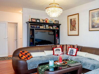 Apartment Two bedroom apartment with air-conditioning Sukošan, Zadar A-24349-a - Outdoor photo 19