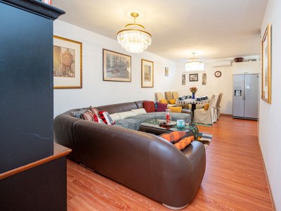 Apartment Two bedroom apartment with air-conditioning Sukošan, Zadar A-24349-a - Outdoor photo 20