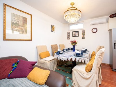 Apartment Two bedroom apartment with air-conditioning Sukošan, Zadar A-24349-a - Outdoor photo 21