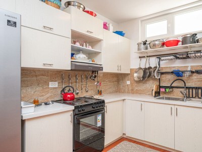 Apartment Two bedroom apartment with air-conditioning Sukošan, Zadar A-24349-a - Outdoor photo 25