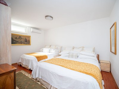 Apartment Two bedroom apartment with air-conditioning Sukošan, Zadar A-24349-a - Outdoor photo 26