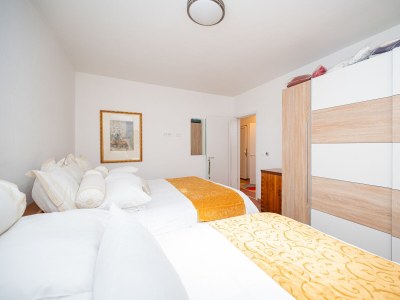 Apartment Two bedroom apartment with air-conditioning Sukošan, Zadar A-24349-a - Outdoor photo 28