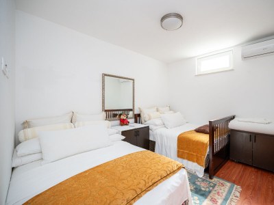 Apartment Two bedroom apartment with air-conditioning Sukošan, Zadar A-24349-a - Outdoor photo 30