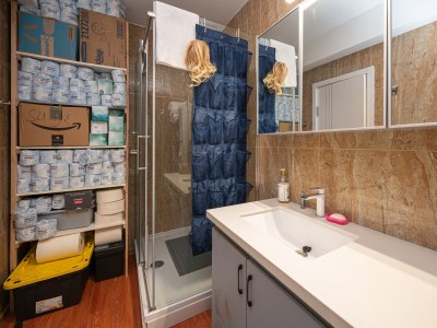 Apartment Two bedroom apartment with air-conditioning Sukošan, Zadar A-24349-a - Outdoor photo 33