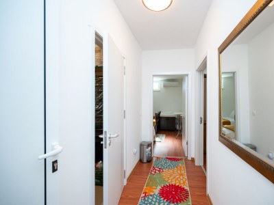 Apartment Two bedroom apartment with air-conditioning Sukošan, Zadar A-24349-a - Outdoor photo 36