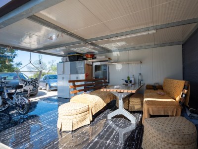 Apartment Two bedroom apartment with air-conditioning Sukošan, Zadar A-24349-b - Outdoor photo 10