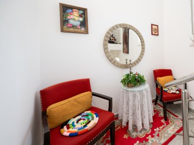 Apartment Two bedroom apartment with air-conditioning Sukošan, Zadar A-24349-b - Outdoor photo 14