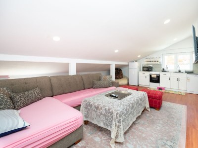 Apartment Two bedroom apartment with air-conditioning Sukošan, Zadar A-24349-b - Outdoor photo 17