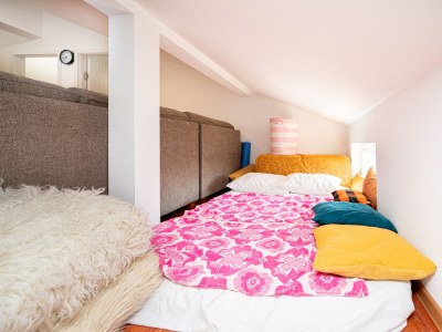 Apartment Two bedroom apartment with air-conditioning Sukošan, Zadar A-24349-b - Outdoor photo 20