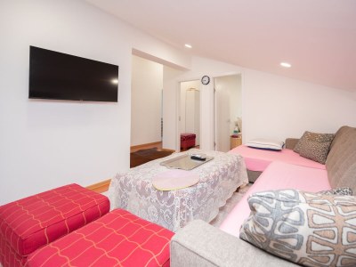 Apartment Two bedroom apartment with air-conditioning Sukošan, Zadar A-24349-b - Outdoor photo 21